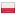 glogow-info.pl server is located in Poland